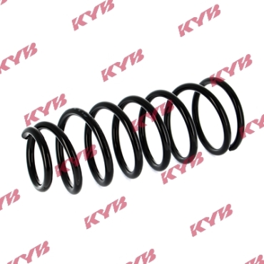 KYB Coil spring for NISSAN PATROL GR V Wagon (Y61) front axle