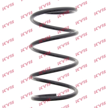 KYB Coil spring for KIA CARENS III Großraumlimousine (UN) front axle