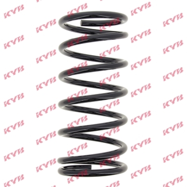 KYB Coil spring for VW CADDY II Pick-up (9U7) front axle