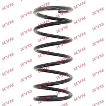 KYB Coil spring for KIA PICANTO I (SA) front axle