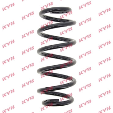 KYB Coil spring for AUDI Q5 (8RB) front axle