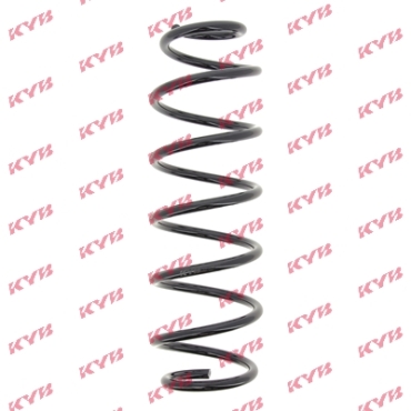 KYB Coil spring for CITROËN C5 III (RD_) front axle