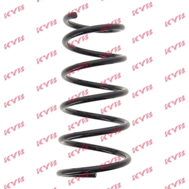 KYB Coil spring for DACIA SANDERO front axle