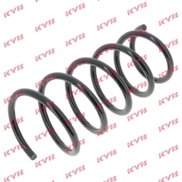 KYB Coil spring for DACIA LOGAN (LS_) front axle