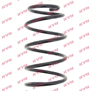 KYB Coil spring for HYUNDAI i30 Kombi (FD) front axle