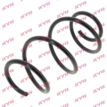 KYB Coil spring for HYUNDAI i30 Kombi (FD) front axle