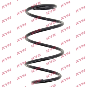 KYB Coil spring for HYUNDAI i30 Kombi (FD) front axle