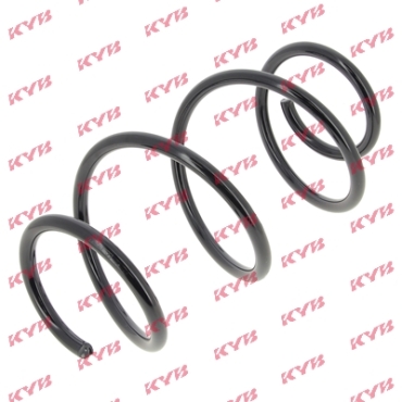 KYB Coil spring for HYUNDAI i30 Kombi (FD) front axle