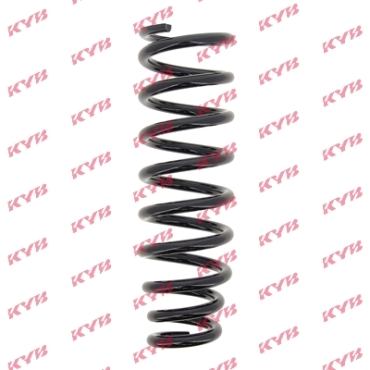 KYB Coil spring for MAZDA 6 Sport (GH) front axle