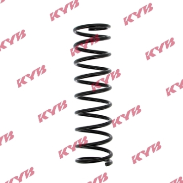 KYB Coil spring for FIAT PANDA (141_) front axle