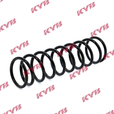 KYB Coil spring for FIAT PANDA (141_) front axle