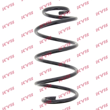 KYB Coil spring for MERCEDES-BENZ VITO Bus (W639) front axle