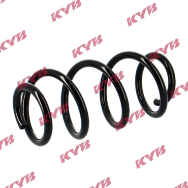 KYB Coil spring for AUDI A6 C7 Avant (4G5, 4GD) front axle