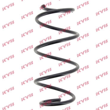 KYB Coil spring for BMW 1 (F20) front axle