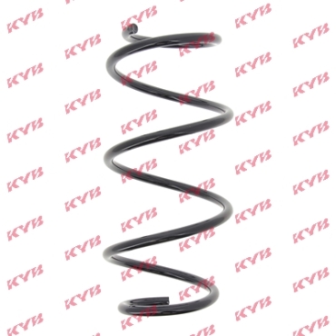 KYB Coil spring for BMW 1 (F20) front axle