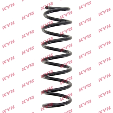 KYB Coil spring for BMW 5 (F10) front axle