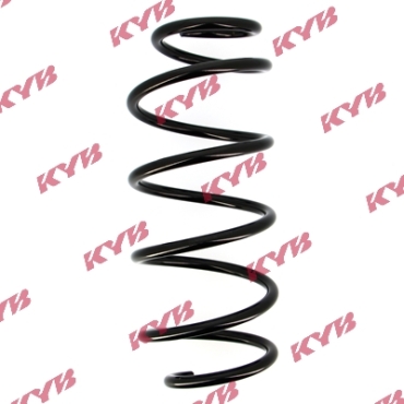 KYB Coil spring for CITROËN DS4 (NX_) front axle