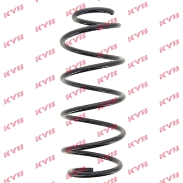 KYB Coil spring for PEUGEOT 508 I (8D_) front axle