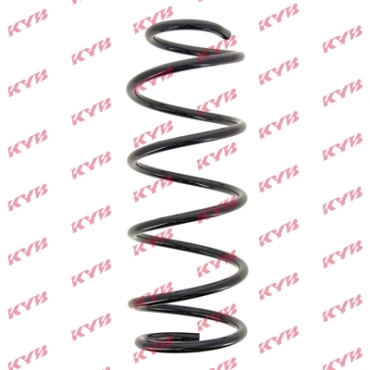 KYB Coil spring for PEUGEOT 508 I (8D_) front axle