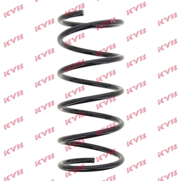 KYB Coil spring for PEUGEOT 607 (9D, 9U) front axle