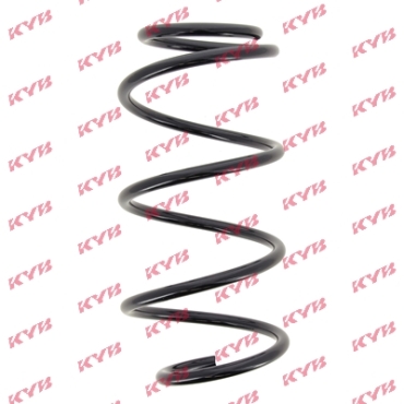 KYB Coil spring for FIAT 500 (312_) front axle