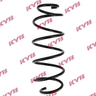 KYB Coil spring for OPEL COMBO Kasten/Großraumlimousine (X12) front axle