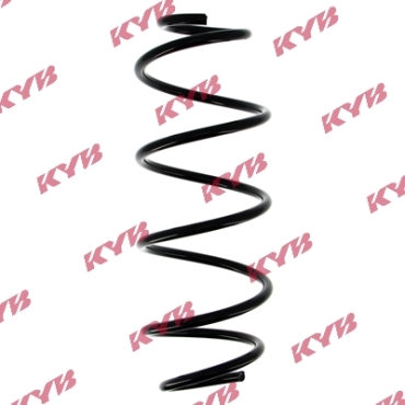 KYB Coil spring for FIAT DOBLO Kombi (263_) front axle