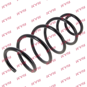 KYB Coil spring for OPEL COMBO Kasten/Großraumlimousine (X12) front axle