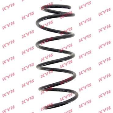 KYB Coil spring for FIAT FIORINO Kasten/Großraumlimousine (225_) front axle