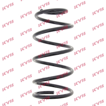 KYB Coil spring for FORD FOCUS III front axle