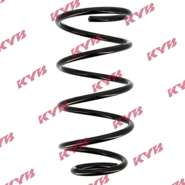 KYB Coil spring for VOLVO S40 II (544) front axle