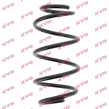 KYB Coil spring for HYUNDAI ix35 (LM, EL, ELH) front axle