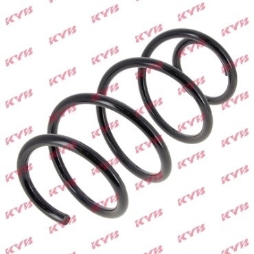 KYB Coil spring for HYUNDAI ix35 (LM, EL, ELH) front axle