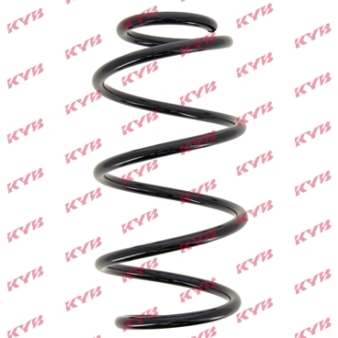 KYB Coil spring for KIA SPORTAGE III (SL) front axle