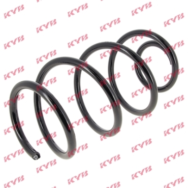 KYB Coil spring for KIA SPORTAGE III (SL) front axle