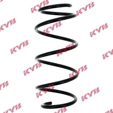 KYB Coil spring for KIA RIO III (UB) front axle