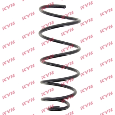 KYB Coil spring for LANCIA Y (840_) front axle