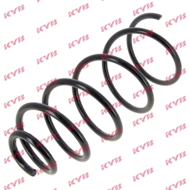 KYB Coil spring for LANCIA Y (840_) front axle