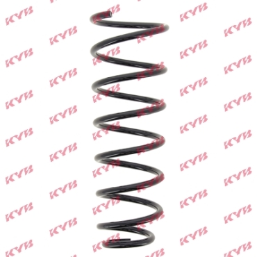 KYB Coil spring for LANCIA Y10 (156_) front axle