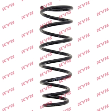 KYB Coil spring for MAZDA RX-8 (SE, FE) front axle