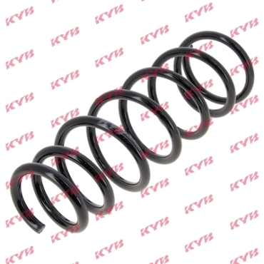 KYB Coil spring for MAZDA RX-8 (SE, FE) front axle