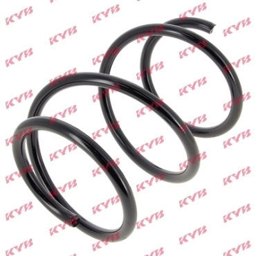 KYB Coil spring for MINI MINI Cabriolet (R52) front axle