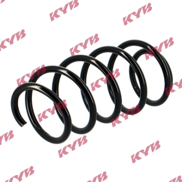 KYB Coil spring for VW PASSAT B7 Variant (365) front axle