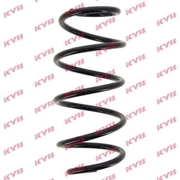 KYB Coil spring for VW GOLF VI Variant (AJ5) front axle