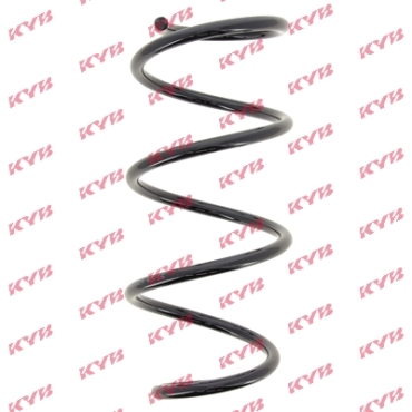 KYB Coil spring for SUZUKI SWIFT IV (FZ, NZ) front axle