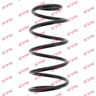 KYB Coil spring for PEUGEOT EXPERT TEPEE (VF3X_) front axle