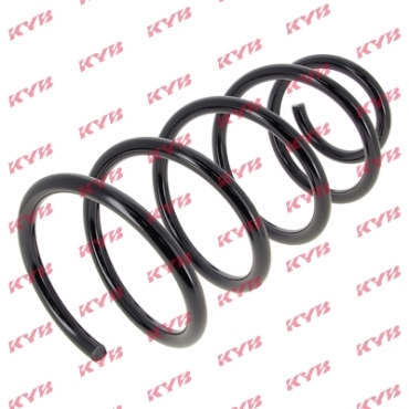 KYB Coil spring for PEUGEOT EXPERT TEPEE (VF3X_) front axle