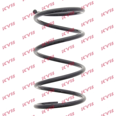 KYB Coil spring for TOYOTA COROLLA Kombi (_E10_) front axle