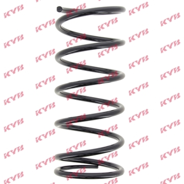 KYB Coil spring for HYUNDAI SONATA II (Y-2) front axle