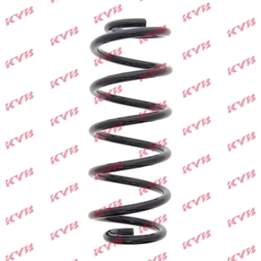 KYB Coil spring for AUDI A4 B5 Avant (8D5) front axle